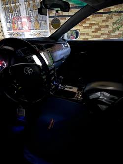 تويوتا كراون